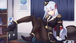 Hypnosis Prison催眠典獄長STEAM Россия️АВТОДОСТАВКА - изображение № 2