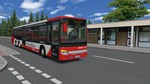 OMSI 2 Add-On S41X LE Business Series DLCSTEAM - изображение № 8