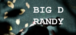 Big D RandySTEAM Россия️АВТОДОСТАВКА