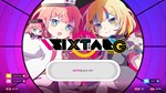 Sixtar Gate: STARTRAIL - WACCA X Sixtar Gate: STARTRAIL - изображение № 2