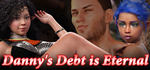 Danny's Debt is EternalSTEAM Россия️АВТОДОСТАВКА