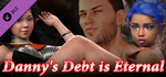 Danny's Debt is Eternal - Art Collection DLCSTEAM