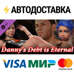 Danny's Debt is Eternal - Art Collection DLCSTEAM