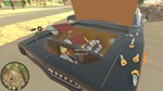 Will You Wheel?STEAM Россия️АВТОДОСТАВКА - изображение № 8