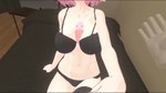 VR Waifu - MuChanSTEAM Россия️АВТОДОСТАВКА - изображение № 2