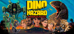 DINO HAZARDSTEAM Россия️АВТОДОСТАВКА