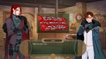 The Divine Speaker: A Bounty Hunter's First Christmas - изображение № 8