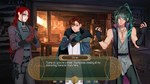 The Divine Speaker: A Bounty Hunter's First Christmas - изображение № 7