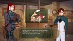 The Divine Speaker: A Bounty Hunter's First Christmas - изображение № 2