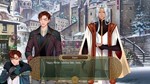 The Divine Speaker: A Bounty Hunter's First Christmas - изображение № 5
