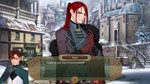 The Divine Speaker: A Bounty Hunter's First Christmas - изображение № 4