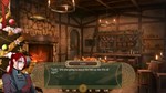 The Divine Speaker: A Bounty Hunter's First Christmas - изображение № 6