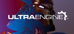 Ultra EngineSTEAM Россия️АВТОДОСТАВКА