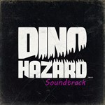 DINO HAZARD Soundtrack DLCSTEAM Россия️АВТОДОСТАВКА - изображение № 2