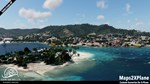 X-Plane 12 Add-on: Aerosoft - Saint Croix XP DLC - изображение № 7