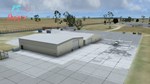 X-Plane 12 Add-on: FSDesigns - Alliance Municipal Airpo - изображение № 2