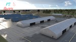 X-Plane 12 Add-on: FSDesigns - Alliance Municipal Airpo - изображение № 4