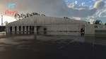 X-Plane 12 Add-on: FSDesigns - Alliance Municipal Airpo - изображение № 5