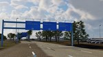 X-Plane 12 Add-on: FSDesigns - Jacksonville Internation - изображение № 6