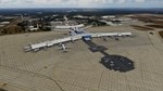 X-Plane 12 Add-on: FSDesigns - Jacksonville Internation - изображение № 5