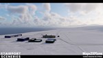 X-Plane 12 Add-on: Aerosoft - Svalbard XP DLCSTEAM - изображение № 3