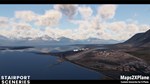 X-Plane 12 Add-on: Aerosoft - Svalbard XP DLCSTEAM - изображение № 6