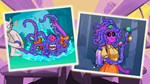 Monster Camp Character Pack - Zoe DLCSTEAM RU️АВТО - изображение № 2
