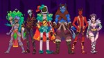 Monster Camp Outfit Pack - Fantasy DLCSTEAM RU️АВТО - изображение № 2
