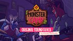 Monster Prom 2: Monster Camp Soundtrack DLCSTEAM - изображение № 2