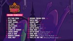 Monster Prom 2: Monster Camp Soundtrack DLCSTEAM - изображение № 3