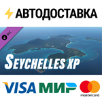 X-Plane 12 Add-on: Aerosoft - Seychelles XP DLCSTEAM