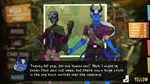 Monster Prom 2: Monster CampSTEAM RU️АВТО - изображение № 7