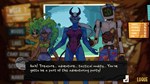 Monster Prom 2: Monster CampSTEAM RU️АВТО - изображение № 8