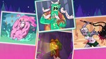 Monster Camp Character Pack - Colorful Campers DLC - изображение № 3