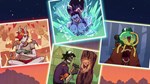 Monster Camp Character Pack - New Blood DLCSTEAM - изображение № 2