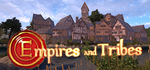 Empires and TribesSTEAM Россия️АВТОДОСТАВКА