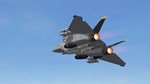 VTOL VR: EF-24 Mischief - Electronic Warfare DLC - изображение № 5