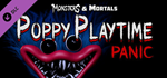 Monsters & Mortals - Poppy Playtime DLCSTEAM