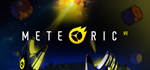 Meteoric VRSTEAM Россия️АВТОДОСТАВКА