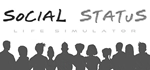 Social Status : Life SimulatorSTEAM RU️АВТО