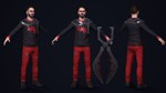 Monsters & Mortals - UK Creator Pack DLCSTEAM - изображение № 7