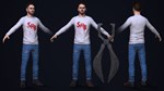 Monsters & Mortals - UK Creator Pack DLCSTEAM - изображение № 8