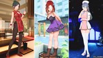 HoneyCome come come party dolce DLCSTEAM RU️АВТО - изображение № 3