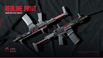 Zero Hour - Redline Aesthetics Pack DLCSTEAM - изображение № 2