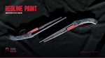 Zero Hour - Redline Aesthetics Pack DLCSTEAM - изображение № 4