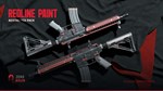 Zero Hour - Redline Aesthetics Pack DLCSTEAM - изображение № 3