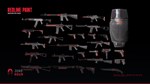 Zero Hour - Redline Aesthetics Pack DLCSTEAM - изображение № 7