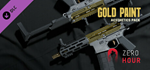 Zero Hour - Gold Aesthetics Pack DLCSTEAM RU️АВТО