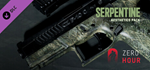 Zero Hour - Serpentine Aesthetics Pack DLCSTEAM