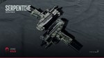 Zero Hour - Serpentine Aesthetics Pack DLCSTEAM - изображение № 3